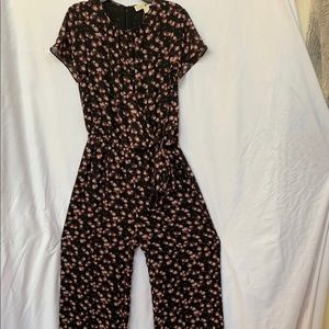 Michael Kors women jumpsuit